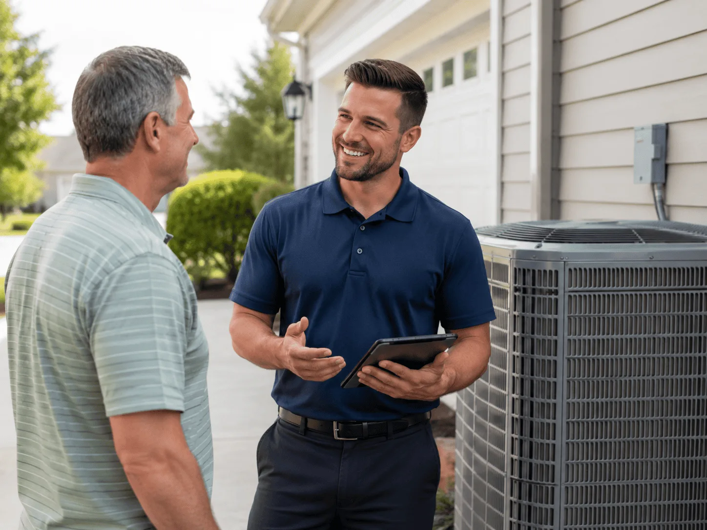 Heat Pump Installation Orla, TX FAQs